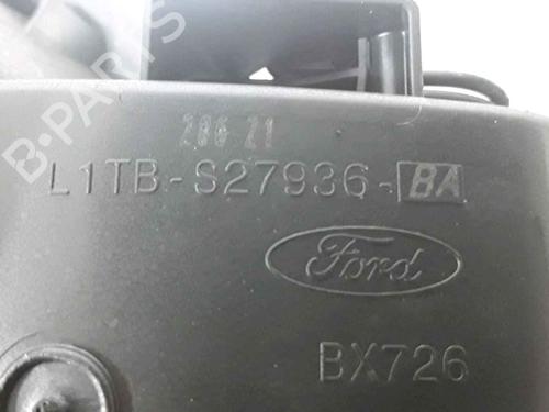 Klapa wlewu paliwa FORD PUMA (J2K, CF7) 1.5 ST EcoBoost | BP25183322C131 
