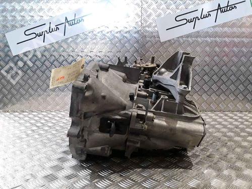 Gearbox PEUGEOT 407 SW (6E_, 6D_) 2.0 HDi 135 | BP25183927M3 