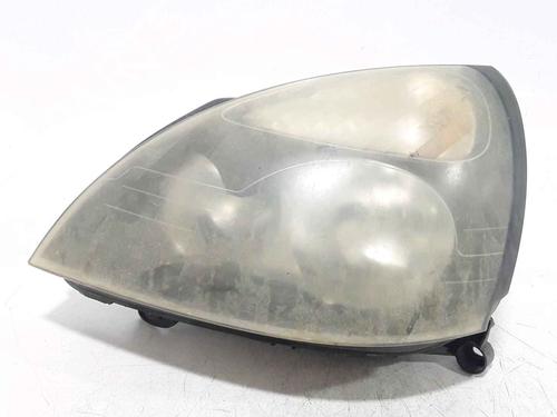 Used Left headlight RENAULT CLIO II (BB_, CB_) 1.5 dCi (B/CB07) (65 hp) 25181943
