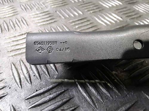 Hinge/Door check strap RENAULT CLIO IV (BH_) 1.2 16V | BP25167339C146 