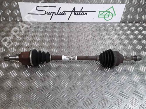 Used Left front driveshaft CITROËN C3 I (FC_, FN_) 1.4 HDi (68 hp) 25200707