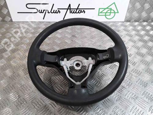 Used Steering wheel CITROËN C1 (PM_, PN_) 1.0 (68 hp) 25175486