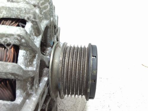 Alternator RENAULT CLIO V (B7_) 1.5 Blue dCi 85 (B7AG) | BP36572797M7 - Image 4