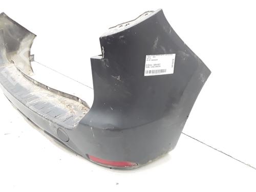 Rear bumper DACIA DOKKER Box Body/MPV  | BP25167943C8 
