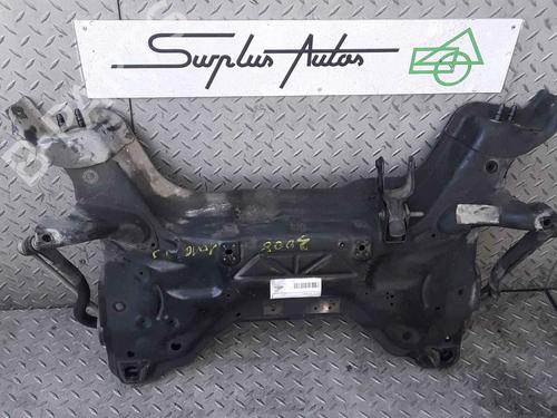 Used Subframe PEUGEOT 3008 I MPV (0U_) 1.6 HDi (109 hp) 25197347