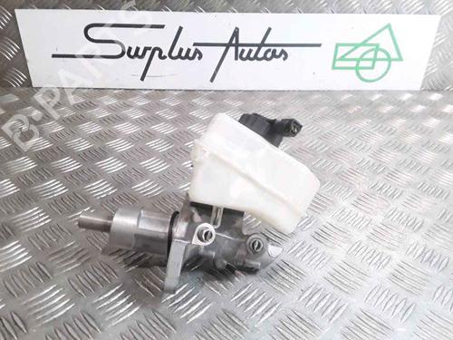 Used Brake master cylinder BMW 3 Touring (E91) 318 d (143 hp) 25165577