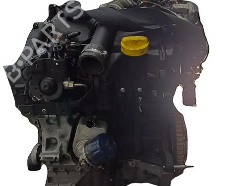 Engine DACIA SANDERO II 1.5 dCi | BP32221980M1 