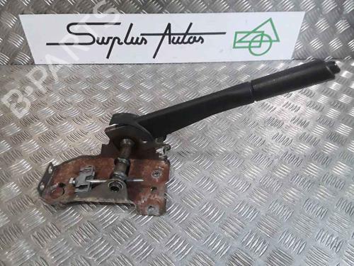 Parkbremsarm/handtak RENAULT KANGOO Express (FW0/1_) 1.5 dCi 90 (FW0G, FW05, FW08, FW11) (90 hp) 25163297