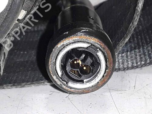 Front right belt tensioner PEUGEOT 308 I (4A_, 4C_) 1.6 HDi | BP25162321C88 