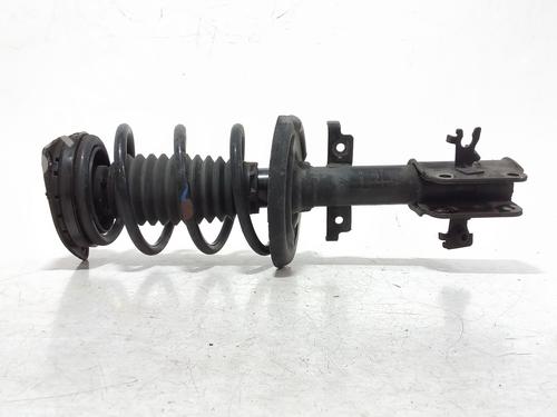 Used Left front shock absorber RENAULT LAGUNA III (BT0/1) 1.5 dCi (BT00, BT0A, BT0T, BT1J) (110 hp) 32398489