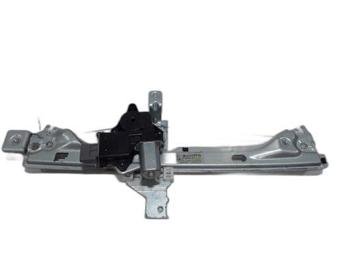 Used Rear right window mechanism PEUGEOT 3008 I MPV (0U_) 1.6 HDi (109 hp) 29170378