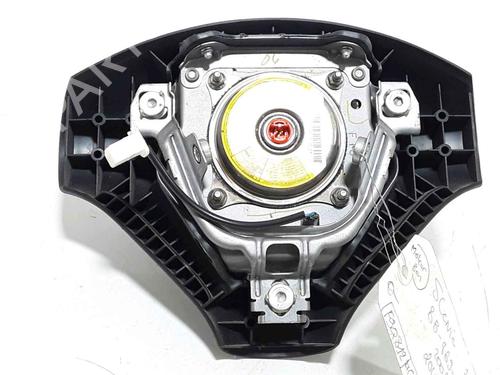 Driver airbag PEUGEOT 107 (PM_, PN_) 1.4 HDi | BP25160054C9 