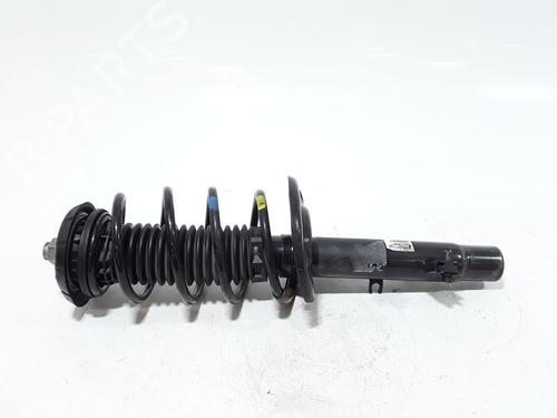 Used Right front shock absorber CITROËN C3 II (SC_) 1.2 VTi 82 (82 hp) 25195787