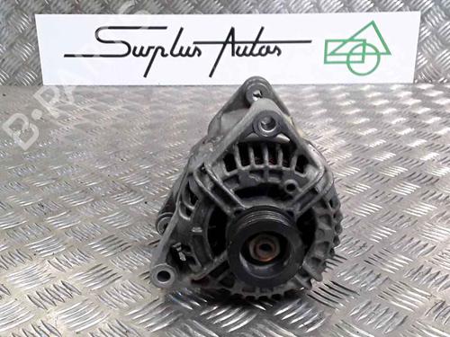 Generator OPEL CORSA D (S07) 1.2 (L08, L68) | BP25178702M7 
