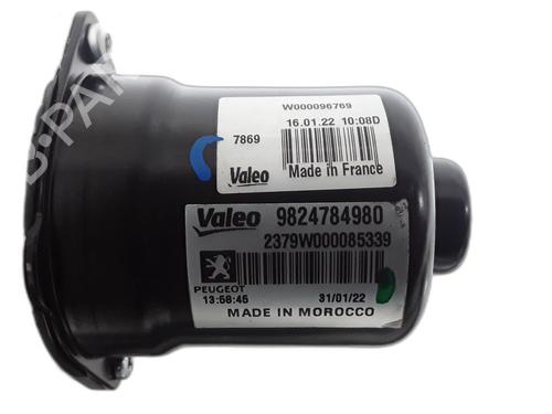 Viskermotor vindrude PEUGEOT 208 II (UB_, UP_, UW_, UJ_) 1.2 PureTech 100 | BP29230190M29 