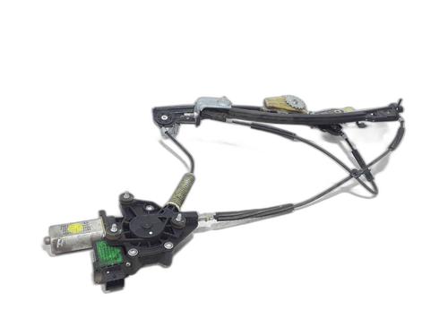 Used Front left window mechanism ALFA ROMEO MITO (955_) 1.6 JTDM (955AXC1B) (120 hp) 31118747