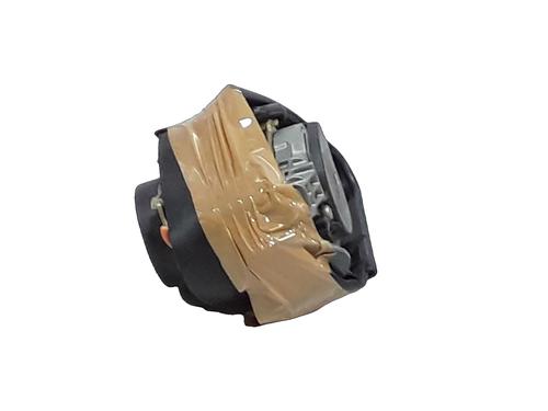 Front left seatbelt PEUGEOT 206 CC (2D) 2.0 S16 | BP40049948I26 - Image 4