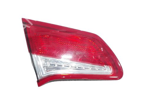 Used Left tailgate light Left tailgate light CITROËN C4 II (NC_) 1.6 HDi 90 (92 hp) 33750050 33750050