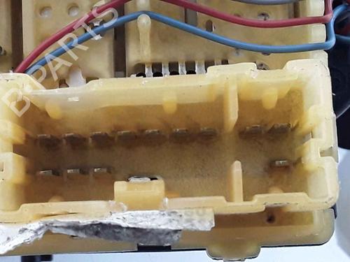 Steering column stalk RENAULT CLIO IV (BH_) 1.5 dCi 90 | BP25170163I23