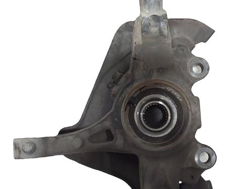 Left front steering knuckle CITROËN NEMO Box Body/MPV (AA_) | BP40025027M25 - Image 3