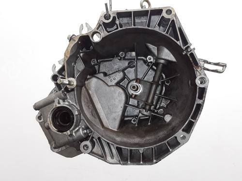 Used Gearbox Gearbox 39658781 39658781