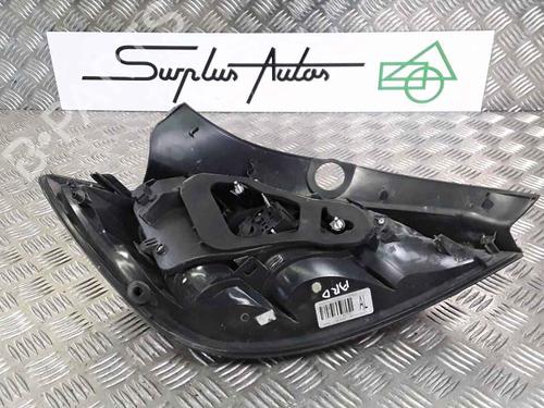 Right taillight OPEL ASTRA H (A04) 1.9 CDTI (L48) | BP25192831C35 