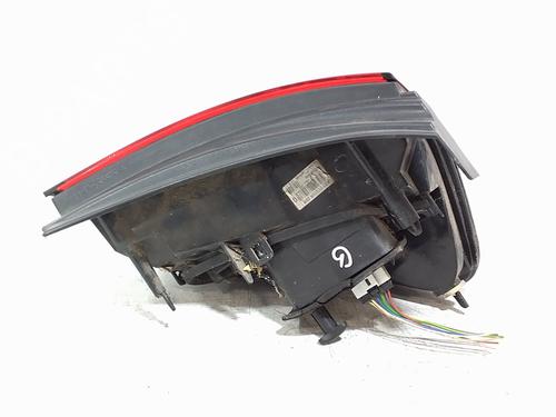 Left taillight CITROËN C3 II (SC_) 1.4 VTi 95 | BP39452440C34 - Image 3