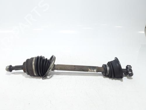 Used Left front driveshaft RENAULT SCÉNIC I MPV (JA0/1_, FA0_) 1.9 dTi (JA0N) (98 hp) 26701071