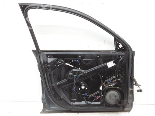 Left front door VW TOUAREG (7LA, 7L6, 7L7) 3.0 V6 TDI | BP25767307C2 