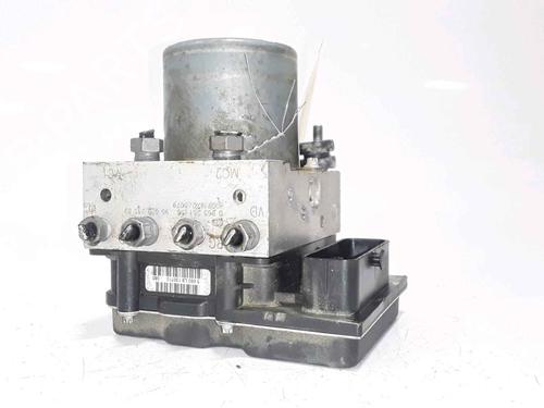 Used ABS pump CITROËN C4 Grand Picasso I (UA_) 1.6 HDi (109 hp) 25165454