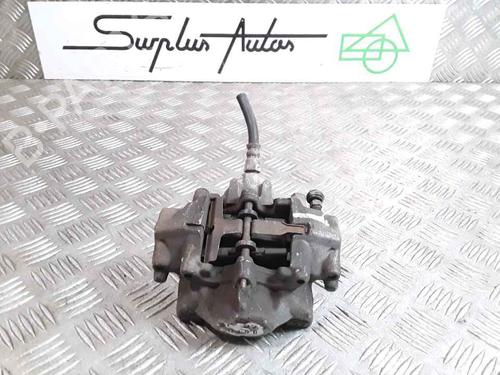 Used Left rear brake caliper MERCEDES-BENZ C-CLASS Coupe (CL203) C 220 CDI (203.708) (150 hp) 25163457