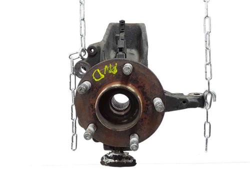 Left front steering knuckle FORD FOCUS II (DA_, HCP, DP) 1.6 TDCi | BP25196803M25 