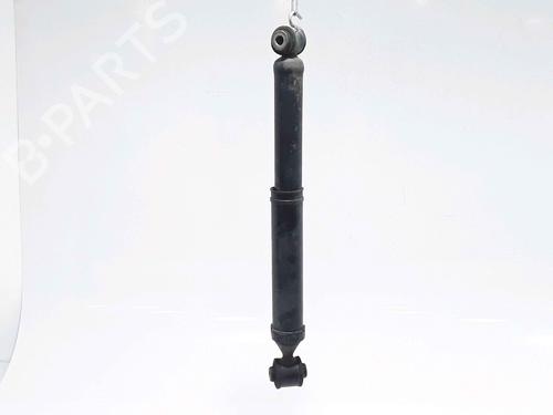 Used Right rear shock absorber PEUGEOT 208 I (CA_, CC_) 1.6 BlueHDi 100 (100 hp) 25196005
