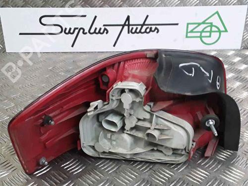 Right taillight AUDI A3 (8P1) 2.0 TDI 16V | BP25192890C35 
