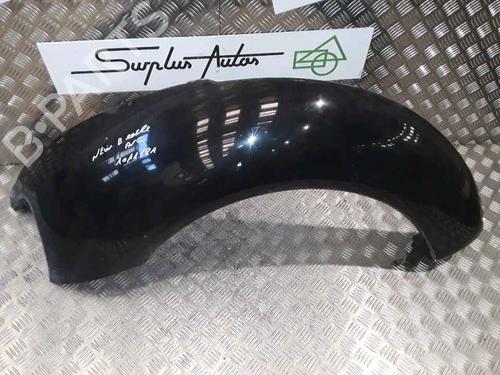 Forkjerm venstre VW NEW BEETLE (9C1, 1C1) 2.0 (115 hp) 25181712