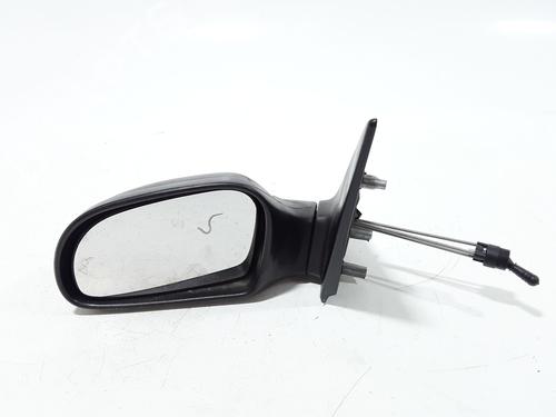 Left mirror CITROËN SAXO (S0, S1) 1.1 X, SX | BP25187054C26 