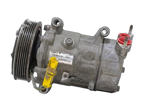 AC-Kompressor AC-Kompressor 38570231 38570231