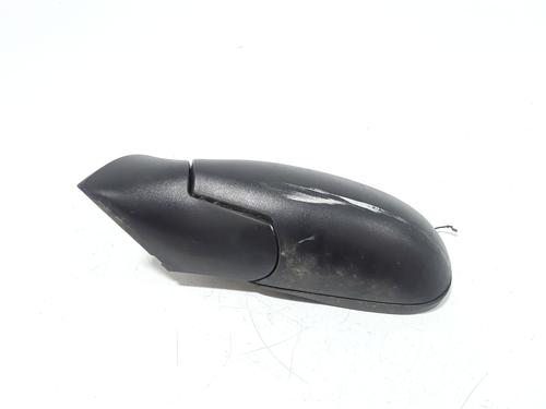 Left mirror MERCEDES-BENZ A-CLASS (W168) A 160 (168.033, 168.133) | BP25187049C26 