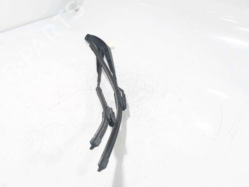 Front windshield wiper arm RENAULT MEGANE II (BM0/1_, CM0/1_) 1.5 dCi (BM1F, CM1F) | BP25202550C143 