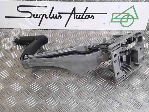 Hand brake FORD FOCUS III 1.6 TDCi | BP25163924I18 