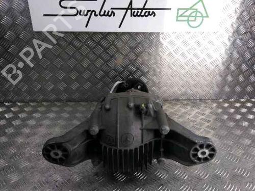 Rear differential MERCEDES-BENZ M-CLASS (W164) ML 320 CDI 4-matic (164.122) | BP25200036M24