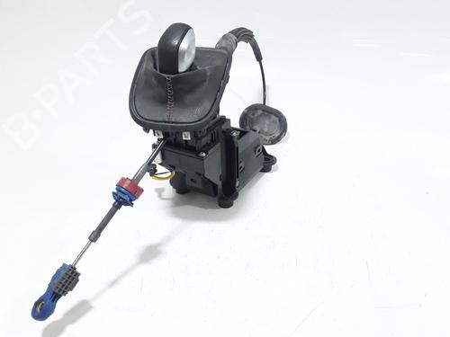 Gear lever CITROËN C3 III (SX) 1.2 THP 110 (SXHNPS, SXHNZT, SXHNZ6) | BP25183911M90 