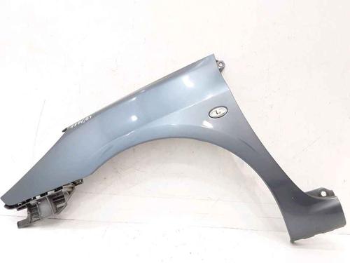 Left front fenders PEUGEOT 307 CC (3B) 2.0 16V | BP25181473C41 