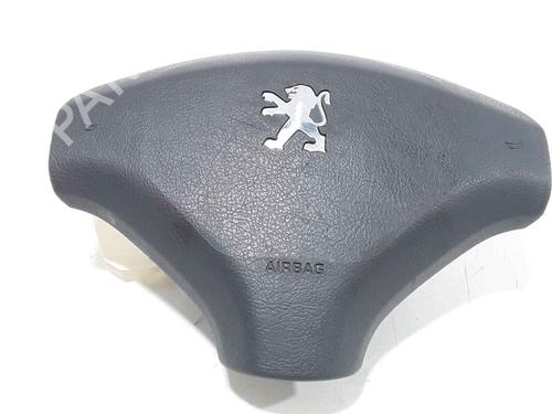 Used Driver airbag PEUGEOT 308 I (4A_, 4C_) 1.6 HDi (90 hp) 25161047
