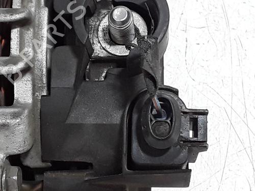 Alternator VOLVO V40 Hatchback (525) D2 | BP38099173M7 - Image 3