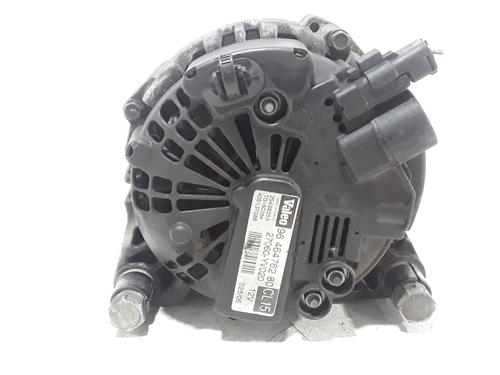Alternator PEUGEOT 206 Hatchback (2A/C) | BP25767702M7