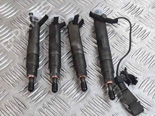 Injector SEAT LEON (1M1) 1.9 TDI | BP25765750M100 