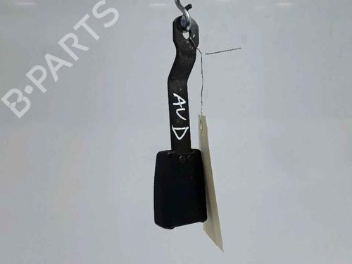 Used Seat buckle RENAULT CLIO III (BR0/1, CR0/1) 1.5 dCi (C/BR0G, C/BR1G) (68 hp) 25162069