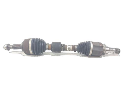 Used Left front driveshaft RENAULT CLIO V (B7_) 1.3 TCe 130 (B7MF) (131 hp) 32074951