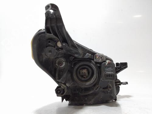 Left headlight TOYOTA URBAN CRUISER (_P1_) 1.4 D-4D (NLP110_, NLP110R) | BP30046611C28 